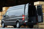 Mercedes-Benz Sprinter 415 CDI Furgao 20 Anos Edicao Limitada 2017 года